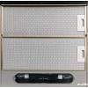 Кухонная вытяжка Jetair Aurora LX/GRX/F/50 (PRF0093612)