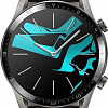 Умные часы Huawei Watch GT2 Elite Edition LTN-B19 46 мм