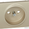 Накладка для розетки Legrand Galea Life 7 714 26