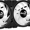 Набор вентиляторов с контроллером AeroCool Saturn 12F ARGB Pro