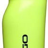 Бутылка для воды Indigo Sandal IN225 (салатовый/черный)
