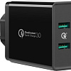 Сетевое зарядное Ugreen CD161 10216 (черный)
