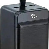Внешний аккумулятор XO PR160 80000mAh (черный)