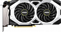 Видеокарта MSI GeForce RTX 2070 Super Ventus GP OC 8GB GDDR6