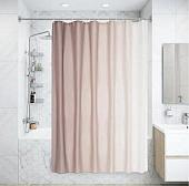 Шторка-занавеска для ванны Primanova Sharm DR-40001