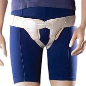 Бандаж грыжевой паховый Oppo 2049 (M)