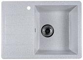 Кухонная мойка Marblan Recta R (серый)