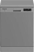 Отдельностоящая посудомоечная машина Hotpoint-Ariston HF 5C84 DW X