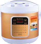 Мультиварка CENTEK CT-1486 (белая)