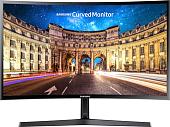 Монитор Samsung LC24F396FHRXEN