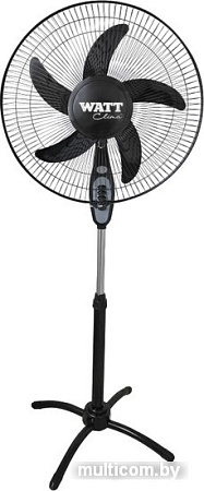 Вентилятор WATT WF-50B