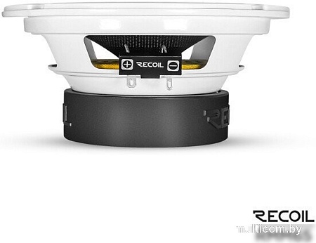 Компонентная АС Recoil White RMM-65 Comp