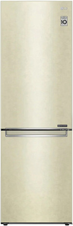 Холодильник LG DoorCooling+ GC-B459SECL