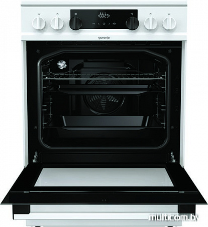 Кухонная плита Gorenje EC6341WC