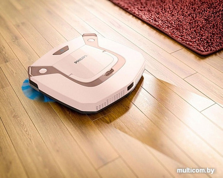 Робот для уборки пола Philips FC8795/01