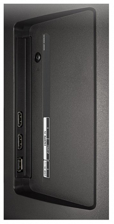 Телевизор LG 49UU640C