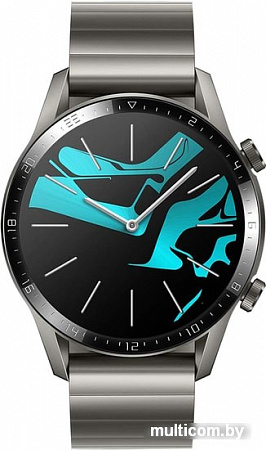 Умные часы Huawei Watch GT2 Elite Edition LTN-B19 46 мм