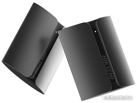 Внешний накопитель Hiksemi T300S 512GB HS-ESSD-T300S/512G