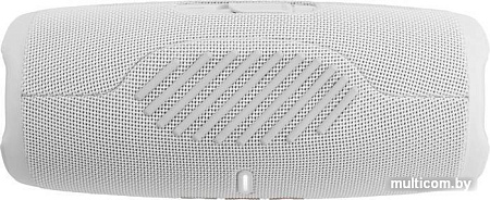 Беспроводная колонка JBL Charge 5 (белый)