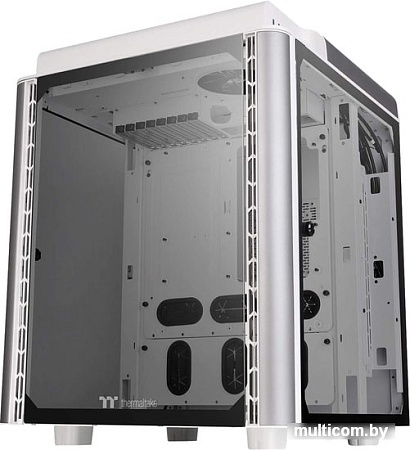 Корпус Thermaltake Level 20 HT Snow Edition CA-1P6-00F6WN-00