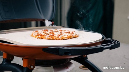 O-grill 700T (оранжевый)