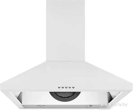 Кухонная вытяжка Vesta VPR860 WH (белый)