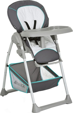 Трансформер Hauck Sit'n Relax (hearts)