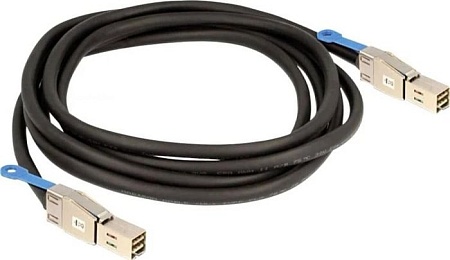 Кабель Lenovo MiniSAS HD - MiniSAS HD 00YL848