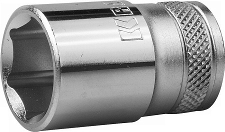 Головка слесарная KRAFTOOL Industrie Flank 27805-16