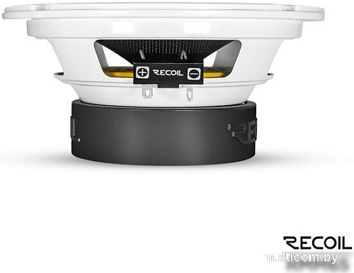 Компонентная АС Recoil White RMM-65 Comp