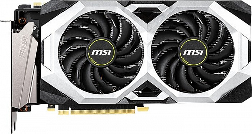 Видеокарта MSI GeForce RTX 2070 Super Ventus GP OC 8GB GDDR6