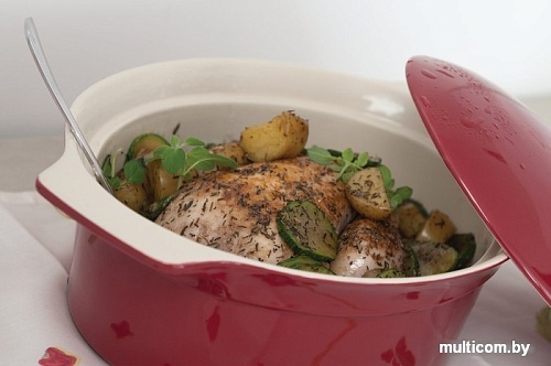 Форма для выпечки BergHOFF Geminis [1695181]