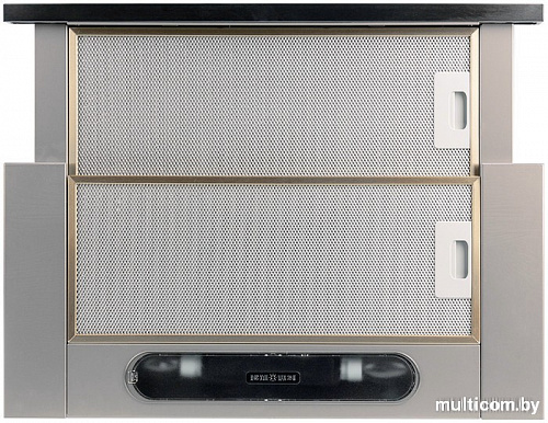 Кухонная вытяжка Jetair Aurora LX/GRX/F/50 (PRF0093612)
