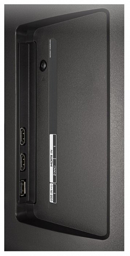 Телевизор LG 49UU640C