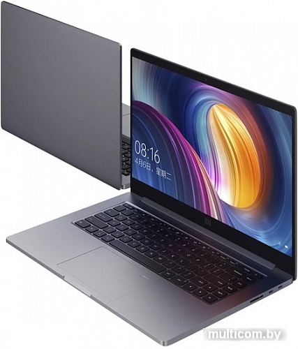 Ноутбук Xiaomi Mi Notebook Pro 15.6 GTX JYU4199CN