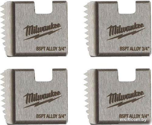 Milwaukee BSPT Alloy 4932480228