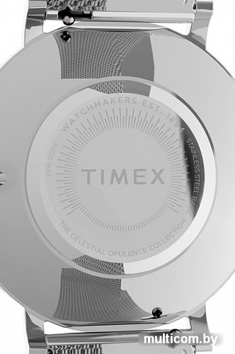 Наручные часы Timex Celestial Opulence TW2U67000