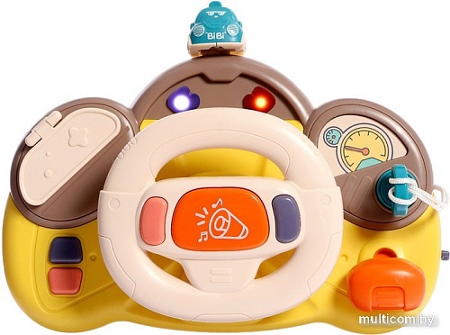 Развивающая игрушка Sima-Land 66629943250