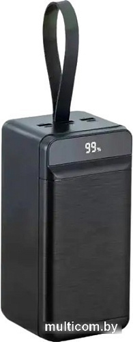 Внешний аккумулятор XO PR160 80000mAh (черный)
