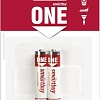 Батарейки SmartBuy One AAA 2шт. LR03