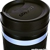 Термокружка Contigo Glaze 0.47л (черный) [1000-0775]