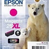 Картридж Epson C13T26334012