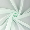 Тюль Legrand Вуаль шелк 2x2.6 м (мятный)