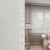 Тюль Legrand Грек 3x2.8 м (сливочный)