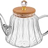 Заварочный чайник Agness Kristall 889-115