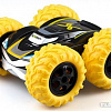 Автомодель Exost 360 Cross II (желтый)