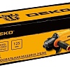 Угловая шлифмашина Deko AG1400DK 083-1027