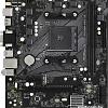 Материнская плата ASRock B550M-HVS SE