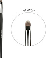Кисть Limoni Professional №18 Плоская для теней и подводки (нейлон)