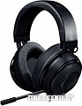 Наушники Razer Kraken Pro v2 Oval (черный)